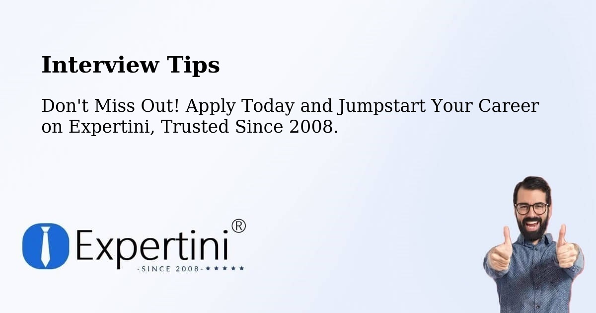 Interview Tips & Techniques for Job Seekers – Ploscuțeni - Ploscuțeni, Romania Jobs Expertini