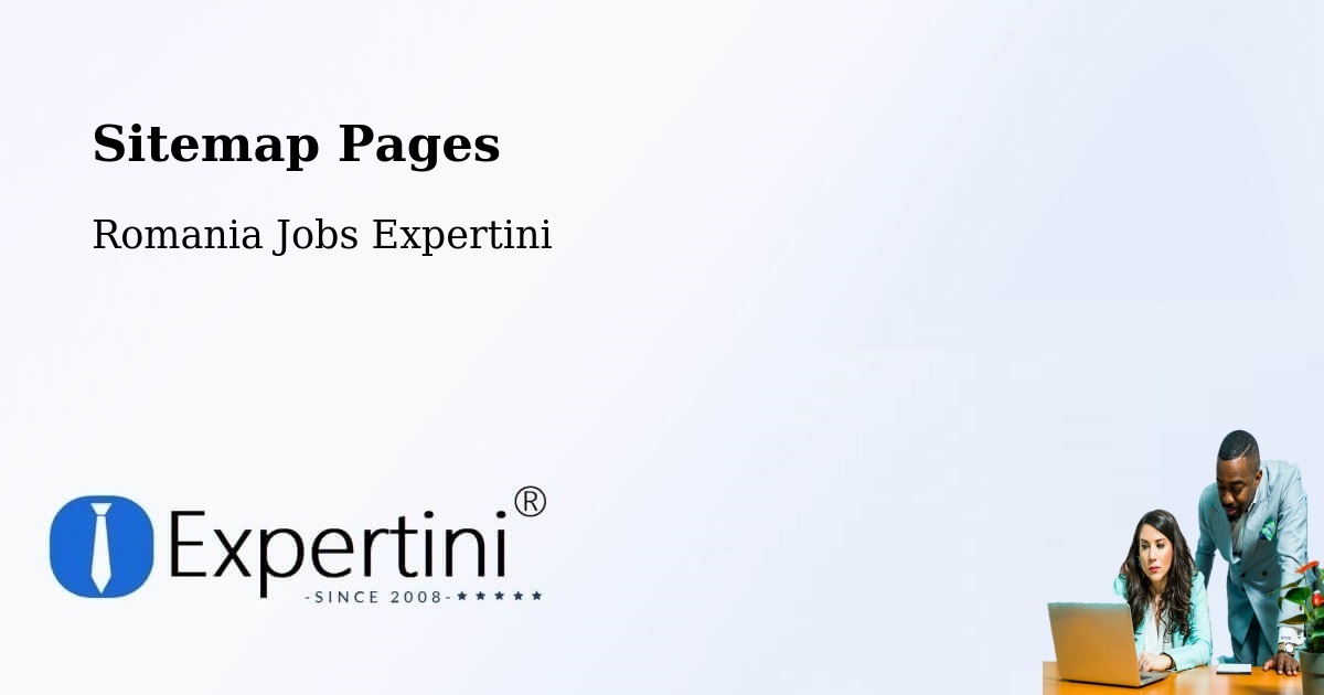 Sitemap Pages - Ploscuțeni - Romania Jobs Expertini