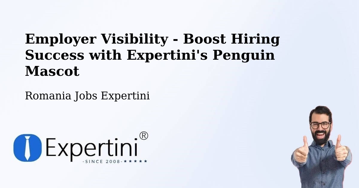 CV and Resume Visibility Optimization – Ploscuțeni - Romania Jobs Expertini